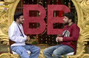 Bigg Boss Ott 3 30th July 2024