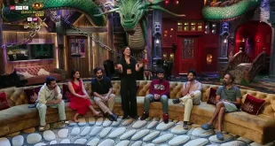 Bigg Boss Ott 3 31st July 2024