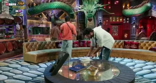 Bigg Boss Ott 3 1st August 2024