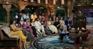 Bigg Boss 18 19th October 2024