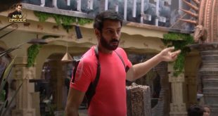 Bigg Boss 18 23rd October 2024