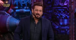 Bigg Boss 18 27th October 2024