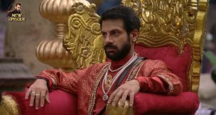 Bigg Boss 18 30th October 2024