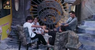 Bigg Boss 18 8th October 2024