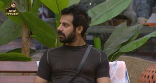 Bigg Boss 18 12th November 2024