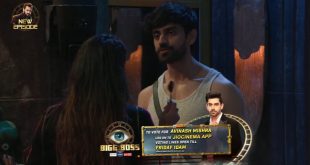 Bigg Boss 18 19th November 2024