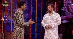 Bigg Boss 18 2nd November 2024