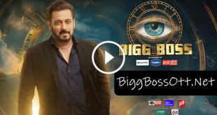 Bigg Boss Season 18