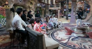 Bigg Boss 18 17th December 2024