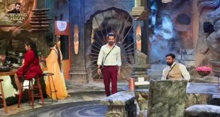 Bigg Boss 18 21st December 2024