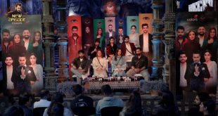 Bigg Boss 18 13th January 2025