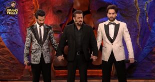 Bigg Boss 18 19th January 2025