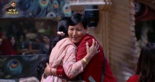 Bigg Boss 18 3rd January 2025