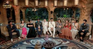 Bigg Boss 18 5th January 2025