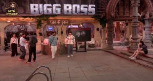 Bigg Boss 18 8th January 2025